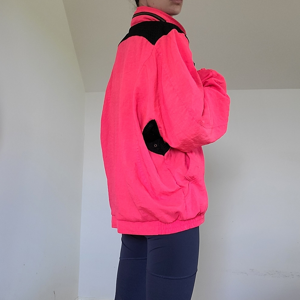 VINTAGE - Puma jacket - Picture 7 of 16